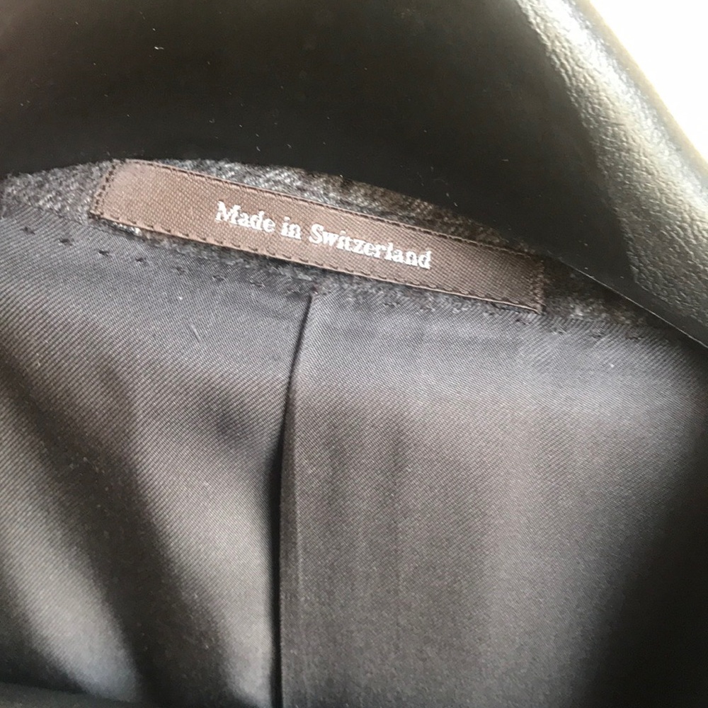 Yves Saint Laurent Men’s blazer❗️sold❗️ - Picture 7 of 8